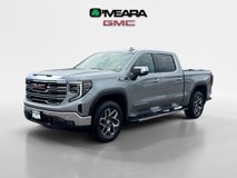 Used 2025 GMC Sierra 1500 SLT w/ SLT Premium Plus Package