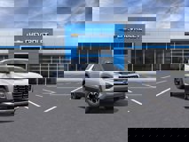 New 2026 Chevrolet Equinox LT