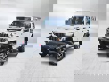 New 2025 Jeep Wrangler Unlimited Rubicon