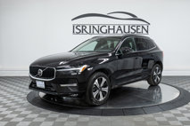 Used 2023 Volvo XC60 B5 Core