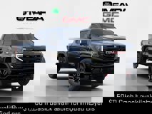 New 2026 GMC Sierra 1500 AT4 w/ Technology Package
