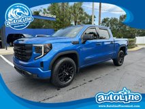 Used 2023 GMC Sierra 1500 Elevation