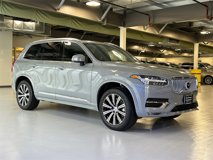 Certified 2025 Volvo XC90 B5 Core w/ Climate Package