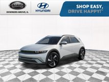 New 2025 Hyundai Ioniq 5 SEL
