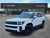New 2025 Hyundai Santa Fe Calligraphy