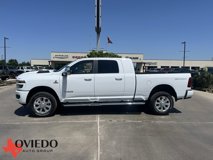 New 2025 RAM 2500 Laramie
