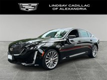 Used 2024 Cadillac CT5 Premium Luxury