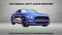 Used 2016 Ford Mustang GT w/ GT Performance Package