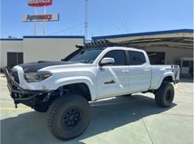 Used 2022 Toyota Tacoma TRD Sport