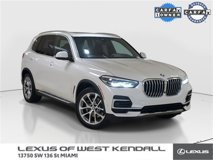 Used 2023 BMW X5 xDrive40i