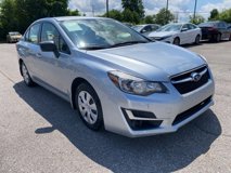 Used 2016 Subaru Impreza 2.0i