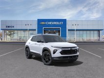New 2025 Chevrolet TrailBlazer RS w/ Convenience Package