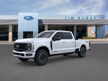 New 2025 Ford F250 Lariat w/ Lariat Ultimate Package