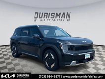 New 2026 Kia EV9 Wind
