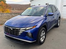 Used 2022 Hyundai Tucson SEL