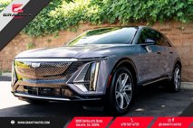 Used 2024 Cadillac Lyriq Tech w/ Driver Assist Package