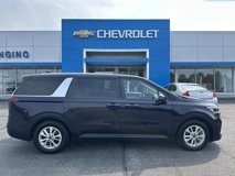 Used 2022 Kia Carnival LX