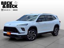 New 2025 Buick Enclave Sport Touring w/ Power Package