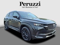 Certified 2025 MAZDA CX-50 AWD 2.5 S w/ Weather Package