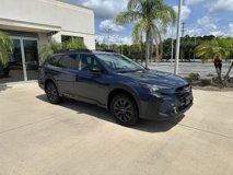 Used 2024 Subaru Outback Onyx Edition XT