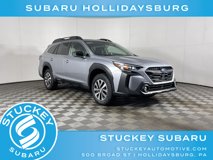 New 2025 Subaru Outback Premium