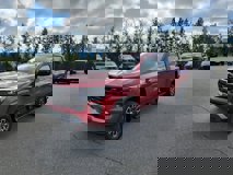 New 2025 Chevrolet Colorado Z71 w/ Z71 Convenience Package 2
