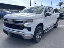 New 2025 Chevrolet Silverado 1500 LT w/ Safety Package