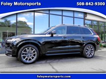 Used 2017 Volvo XC90 T6 Momentum w/ Vision Package