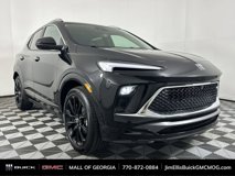 New 2026 Buick Encore GX Sport Touring w/ Experience Buick Package