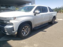 Used 2019 Chevrolet Silverado 1500 LTZ w/ LTZ Premium Package