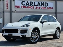 Used 2016 Porsche Cayenne