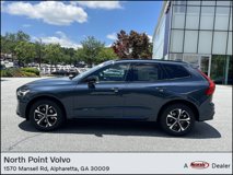 New 2026 Volvo XC60 B5 Core