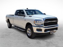 Used 2022 RAM 3500 Big Horn