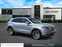 Used 2023 Lincoln Nautilus Reserve w/ Cargo Utility Package