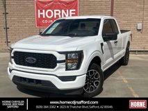 Used 2023 Ford F150 XL w/ STX Appearance Package