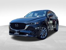 Used 2024 MAZDA CX-5 AWD 2.5 S w/ Premium Plus Pkg