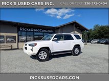 Used 2016 Toyota 4Runner SR5
