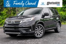 Used 2022 Honda Pilot EX-L