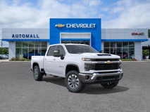 New 2025 Chevrolet Silverado 2500 LT w/ All Star Edition