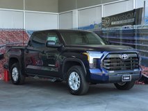 New 2025 Toyota Tundra SR5