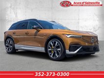 New 2024 Acura ZDX Type S