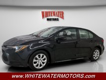 Used 2021 Toyota Corolla LE