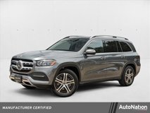 Certified 2022 Mercedes-Benz GLS 450 4MATIC