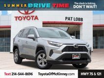 Used 2024 Toyota RAV4 XLE