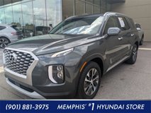 Used 2022 Hyundai Palisade SEL