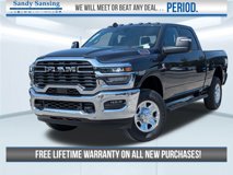 New 2025 RAM 2500 Tradesman