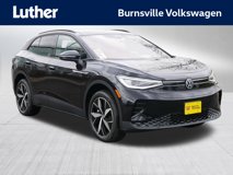 New 2025 Volkswagen ID.4 Pro S