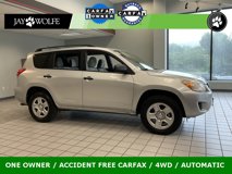 Used 2011 Toyota RAV4 4WD