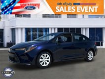 Used 2023 Toyota Corolla LE
