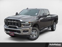 New 2025 RAM 2500 Tradesman